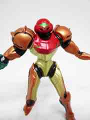Jakks Pacific World of Nintendo Samus Action Figure