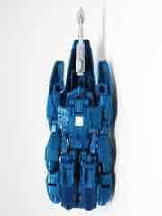 Hasbro Transformers Generations Titans Return Blurr Action Figure