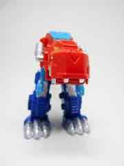Playskool Transformers Rescue Bots Optimus Prime Action Figure