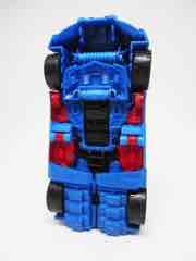 Hasbro Transformers Generations Combiner Wars Smokescreen Action Figure