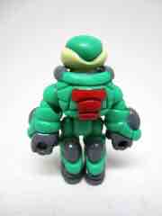 Onell Design Glyos Protoclone Marezioc Guard Action Figure