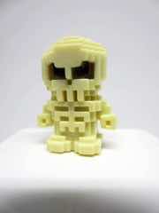 Bit Figs Ninja Series 1 Ku Mini Figure
