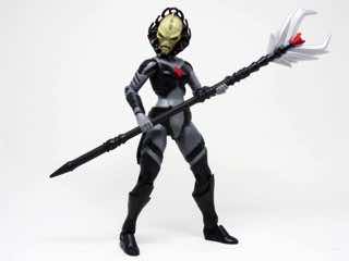 Mattel Masters of the Universe Classics Despara Action Figure