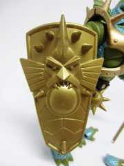 The Outer Space Men, LLC Outer Space Men Infinity Edition Colossus Rex 2.0 Action Figure