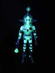 The Outer Space Men, LLC Outer Space Men Cosmic Radiation Edition Gamma-X Action Figure