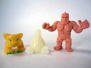 OTMFG! Glow-in-the-Dark Mini Gwin Flesh Color