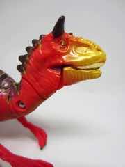 Hasbro Jurassic World Hybrid Carnoraptor Action Figure