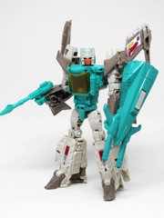Hasbro Transformers Generations Titans Return Brainstorm Action Figure