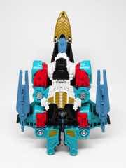 Hasbro Transformers Generations Combiner Wars Liokaiser Action Figure Set