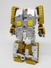 Hasbro Transformers Generations Combiner Wars Liokaiser Action Figure Set