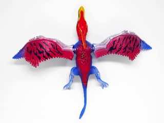Hasbro Jurassic World Hybrid Pteramimus Action Figure