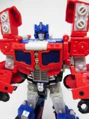 Hasbro Transformers Generations Titans Return Optimus Prime Action Figure