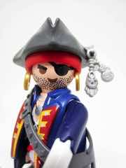 Playmobil 2016 Toy Fair Pirate Figure