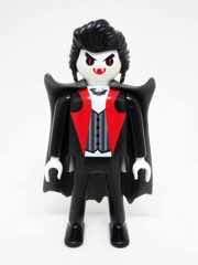 Playmobil 5239 Vampires Figure Set