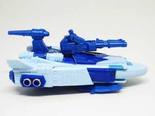 Hasbro Transformers Generations Titans Return Scourge Action Figure
