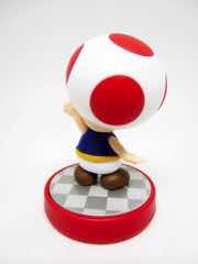 Nintendo Toad Amiibo