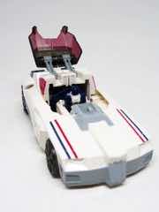 Hasbro Transformers Generations Titans Return Autobot Breakaway Action Figure
