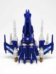 Hasbro Transformers Generations Titans Return Triggerhappy Action Figure
