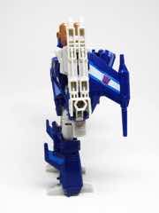 Hasbro Transformers Generations Titans Return Triggerhappy Action Figure
