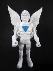 Four Horsemen Outer Space Men White Star Commander Comet Action Figure