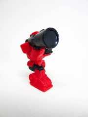 Hasbro Transformers Robots in Disguise Tiny Titans Cliffjumper Action Figure