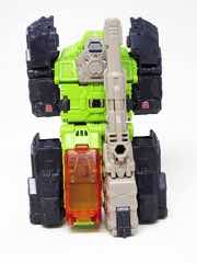 Hasbro Transformers Generations Titans Return Hardhead Action Figure