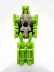 Hasbro Transformers Generations Titans Return Hardhead Action Figure