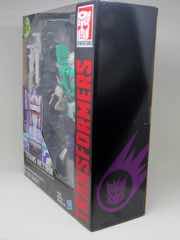 Hasbro Transformers Generations Titans Return Six Shot Action Figure