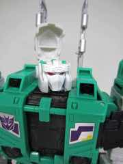 Hasbro Transformers Generations Titans Return Six Shot Action Figure