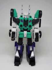 Hasbro Transformers Generations Titans Return Six Shot Action Figure