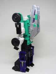 Hasbro Transformers Generations Titans Return Six Shot Action Figure
