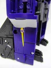 Hasbro Transformers Generations Titans Return Six Shot Action Figure