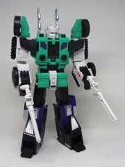 Hasbro Transformers Generations Titans Return Six Shot Action Figure