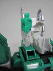 Hasbro Transformers Generations Titans Return Six Shot Action Figure