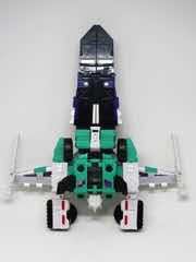 Hasbro Transformers Generations Titans Return Six Shot Action Figure