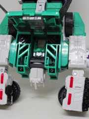 Hasbro Transformers Generations Titans Return Six Shot Action Figure