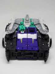 Hasbro Transformers Generations Titans Return Six Shot Action Figure