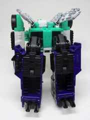 Hasbro Transformers Generations Titans Return Six Shot Action Figure