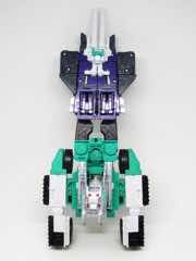 Hasbro Transformers Generations Titans Return Six Shot Action Figure