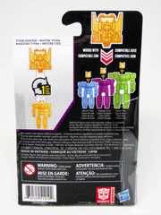 Hasbro Transformers Generations Titans Return Autobot Shuffler Action Figure