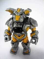 Onell Design Glyos Neo Granthan Gladiator Action Figure