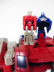 Hasbro Transformers Generations Titans Return Powermaster Optimus Prime Action Figure