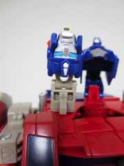 Hasbro Transformers Generations Titans Return Powermaster Optimus Prime Action Figure