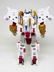 Takara-Tomy Transformers Legends Leo Prime Action Figure