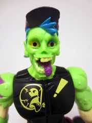 Hasbro Hero Mashers Monsters Bone Thrasher Action Figure