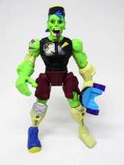 Hasbro Hero Mashers Monsters Bone Thrasher Action Figure