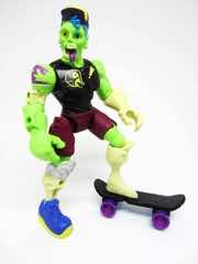 Hasbro Hero Mashers Monsters Bone Thrasher Action Figure