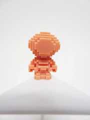 Bit Figs Mega Bit Pheyden Flesh Set Mini Figures