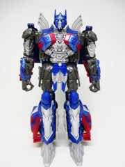 Hasbro Transformers The Last Knight Premier Edition Optimus Prime Action Figure