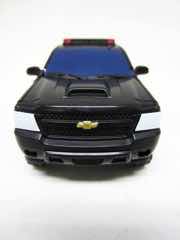 Hasbro Transformers The Last Knight Premier Edition Decepticon Berserker Action Figure